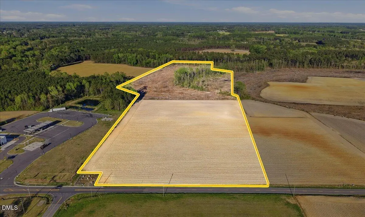 0 Princeton Kenly Road, Kenly, NC 27542 - #1