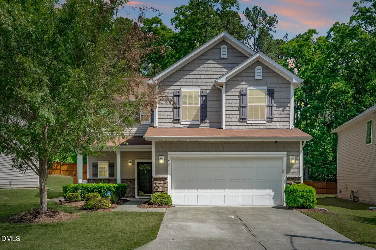 213 Rosaline Lane, Durham, NC 27713 - #1