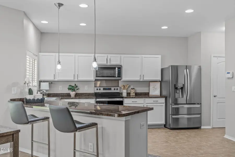 213 Rosaline Lane, Durham, NC 27713 - #2