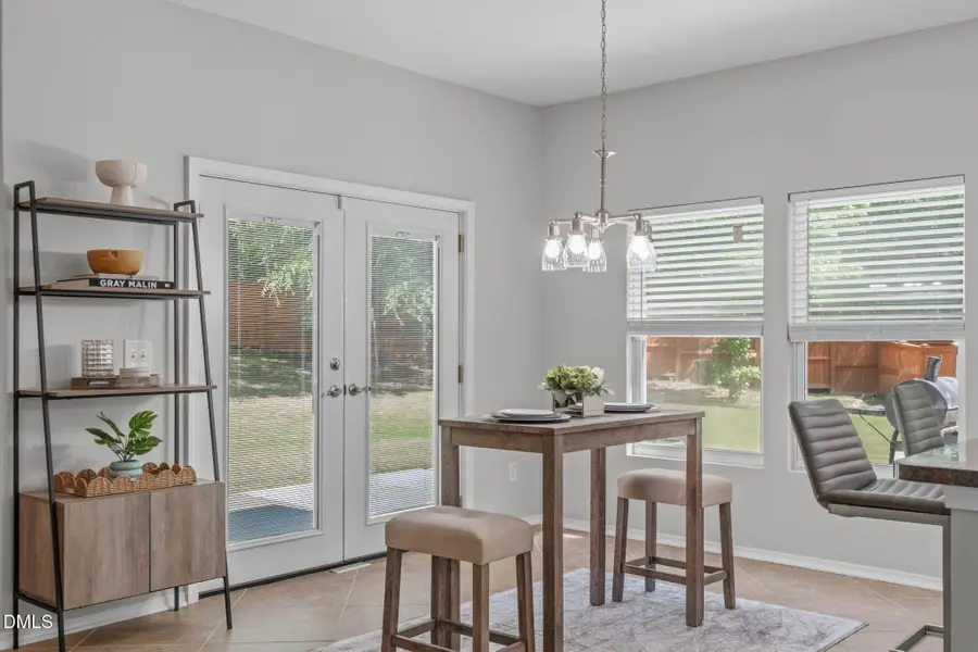 213 Rosaline Lane, Durham, NC 27713 - #3