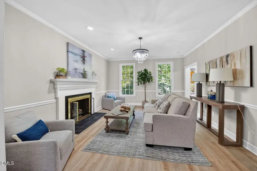 101 Hanover Place, Chapel Hill, NC 27516 - #3