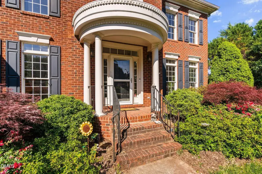 100 Listokin Court, Cary, NC 27519 - #2