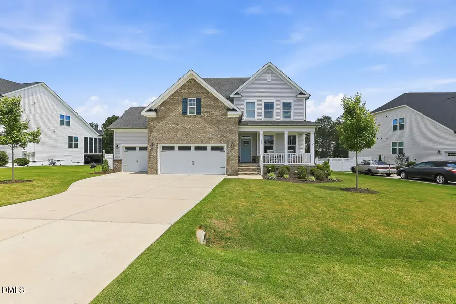 153 Morningside Lane, Angier, NC 27501 - #2