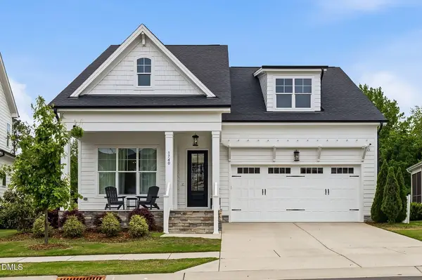 1740 Deacon Falls Way, Wendell, NC 27591