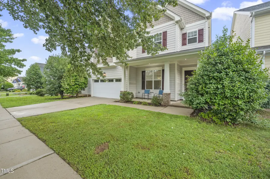 1204 Chapanoke Road, Raleigh, NC 27603 - #3