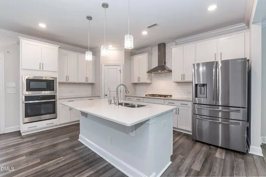 2012 Heisser Lane, Fuquay Varina, NC 27526 - #2