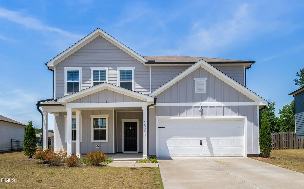 1521 Faith River Path, Wendell, NC 27591 - #1