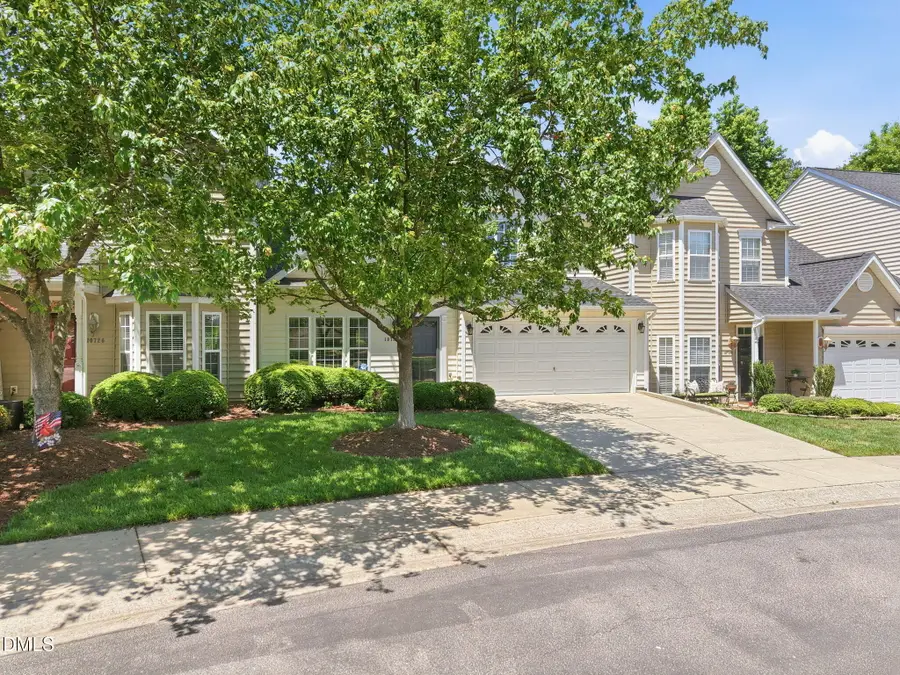 10724 Edmundson Avenue, Raleigh, NC 27614 - #2
