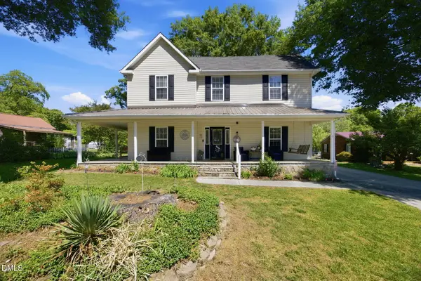 206 Third Avenue Se, Taylorsville, NC 28681