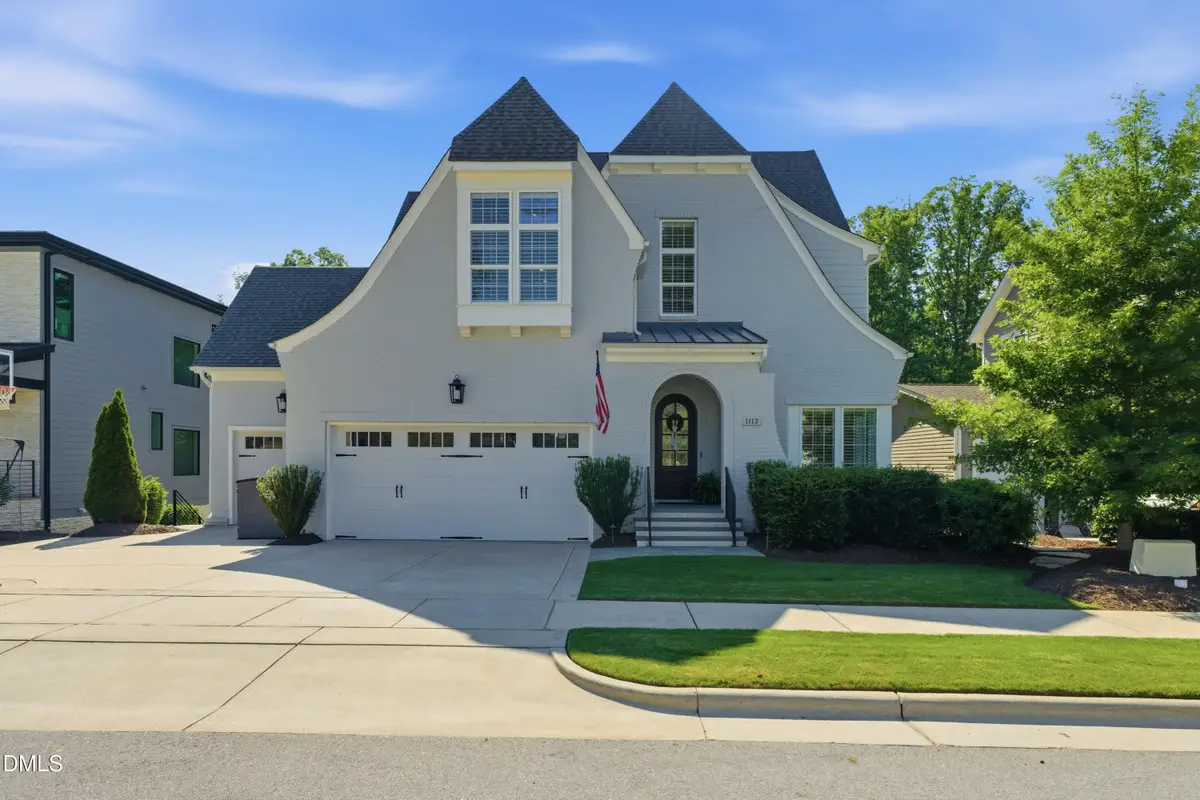 1112 Goliath Lane, Apex, NC 27523 - #1