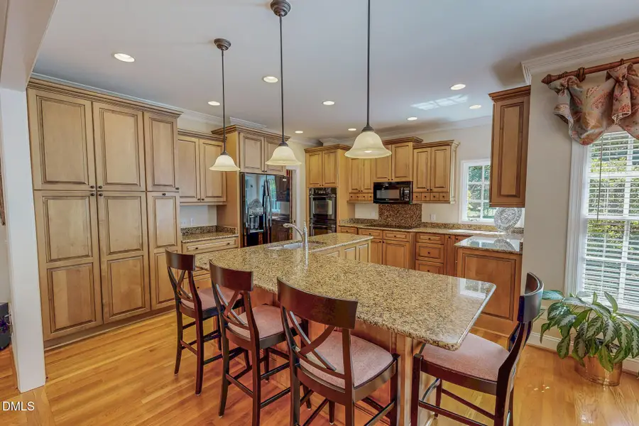 355 Denada Path, Roxboro, NC 27574 - #3