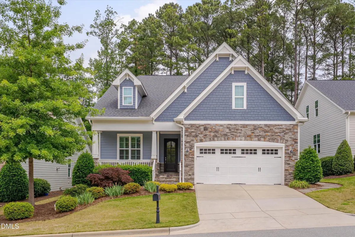 8043 Brandyapple Drive, Raleigh, NC 27615 - #1