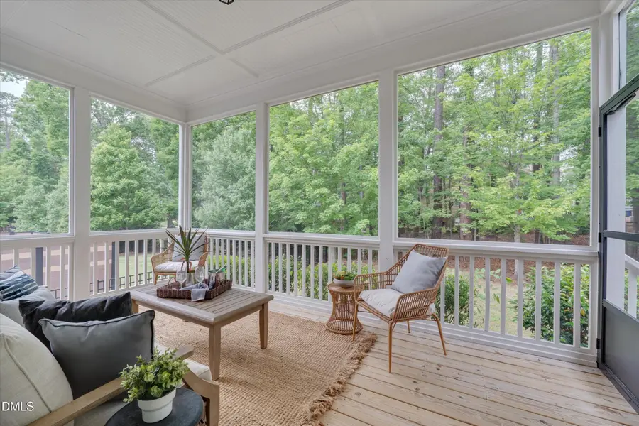 8043 Brandyapple Drive, Raleigh, NC 27615 - #3