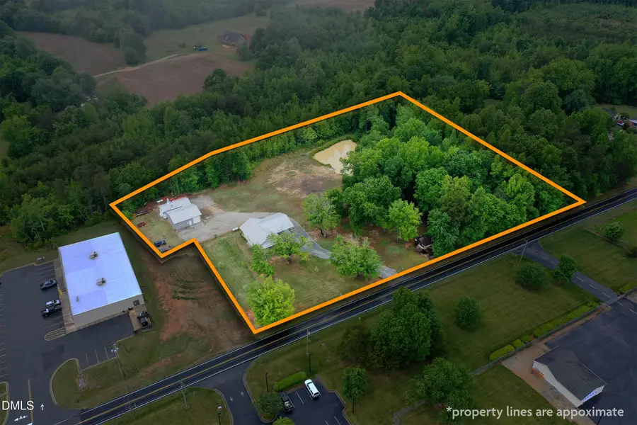 81 Rascoe Dameron Road, Burlington, NC 27217 - #2