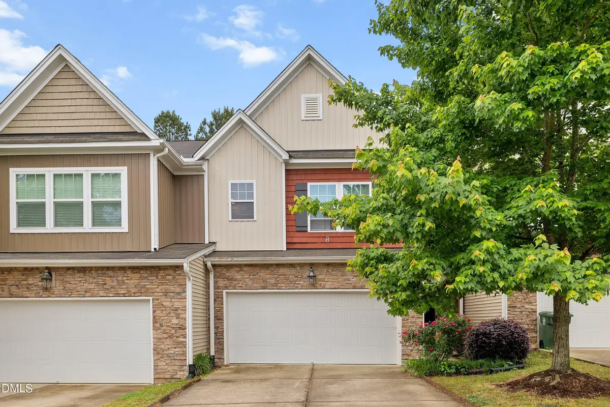 708 Ennis Creek Lane, Cary, NC 27513 - #1