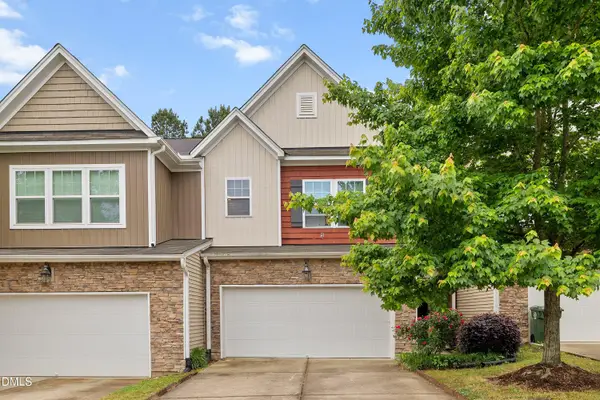 708 Ennis Creek Lane, Cary, NC 27513