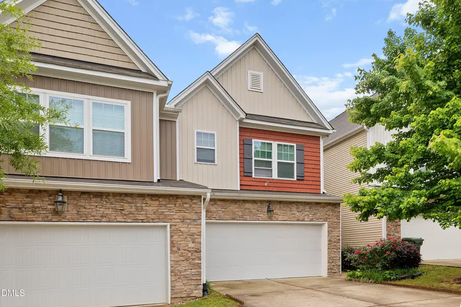 708 Ennis Creek Lane, Cary, NC 27513 - #2