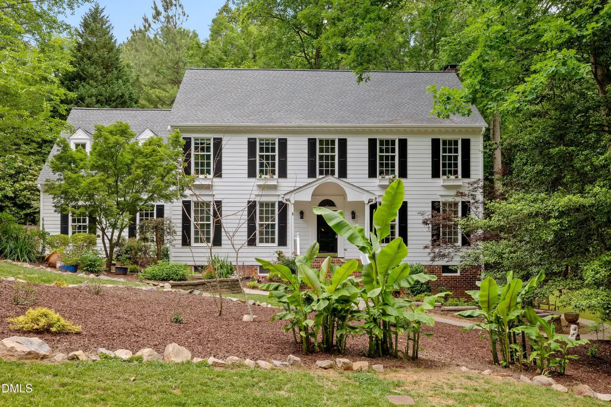 12601 Shallowford Drive, Raleigh, NC 27614 - #1