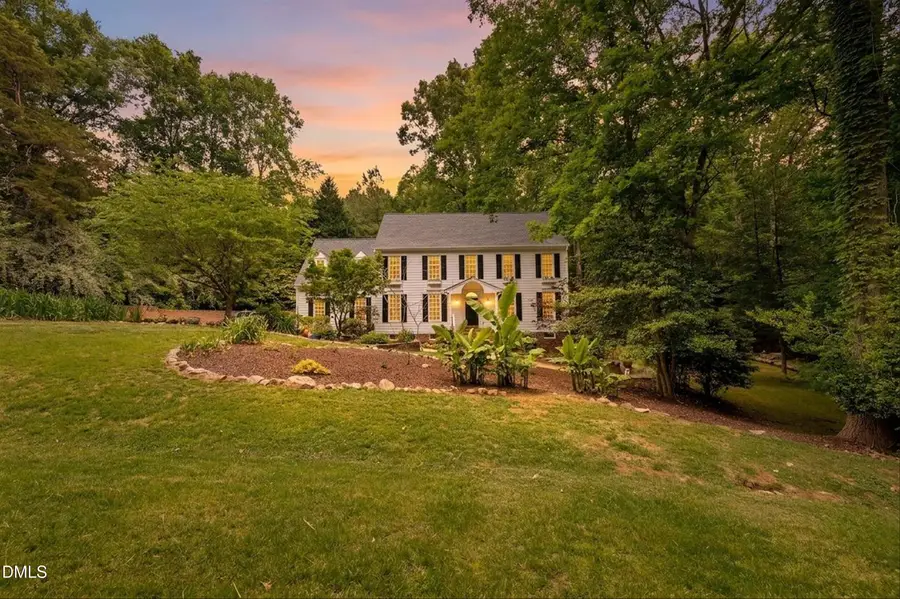12601 Shallowford Drive, Raleigh, NC 27614 - #3