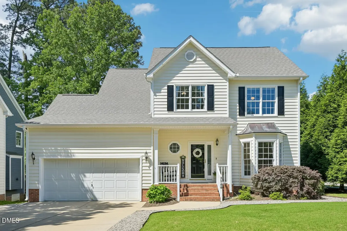 2300 Clerestory Place, Raleigh, NC 27615 - #1