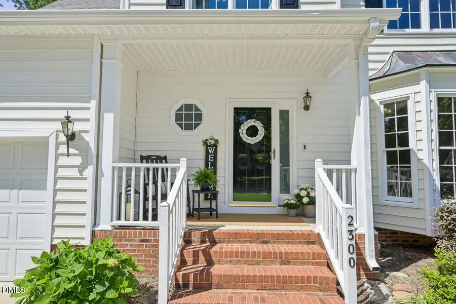 2300 Clerestory Place, Raleigh, NC 27615 - #2