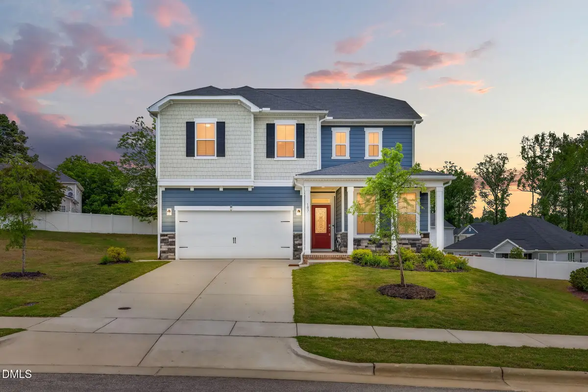 107 Harpers Landing Road, Garner, NC 27529 - #1