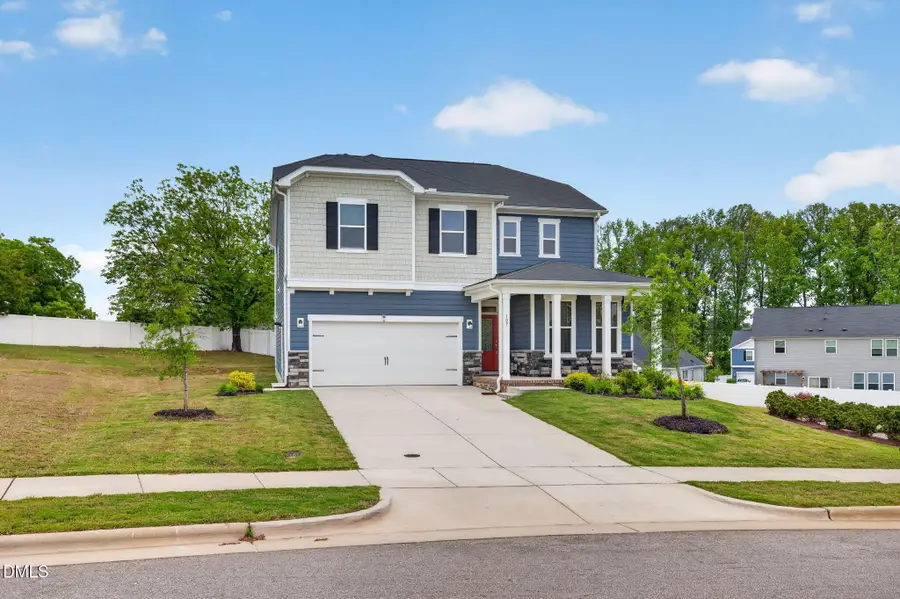 107 Harpers Landing Road, Garner, NC 27529 - #3