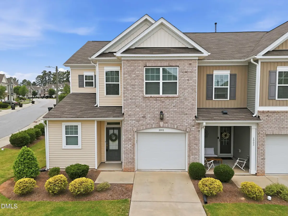 1001 Epiphany Road, Morrisville, NC 27560 - #1