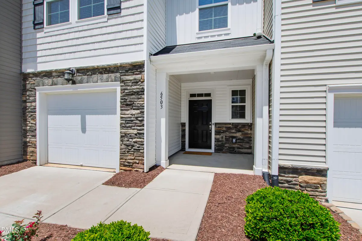 6503 Tremolo Trail, Raleigh, NC 27616 - #1