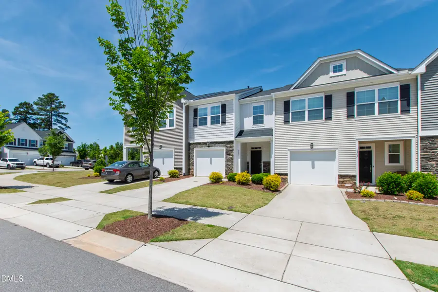6503 Tremolo Trail, Raleigh, NC 27616 - #2