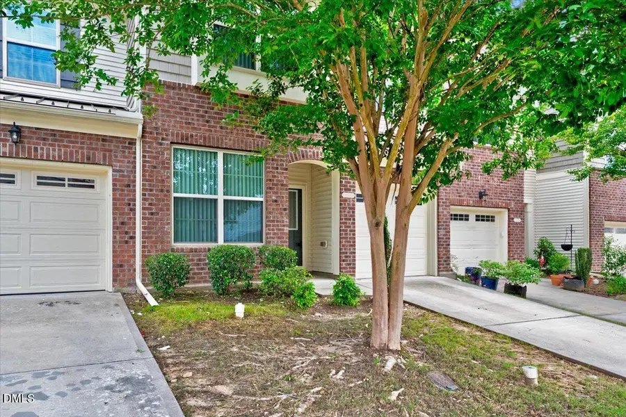 1035 Contessa Drive, Cary, NC 27513 - #3