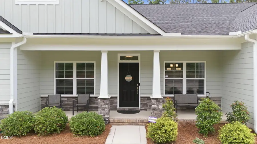 21 W Cannalily Lane, Clayton, NC 27520 - #2