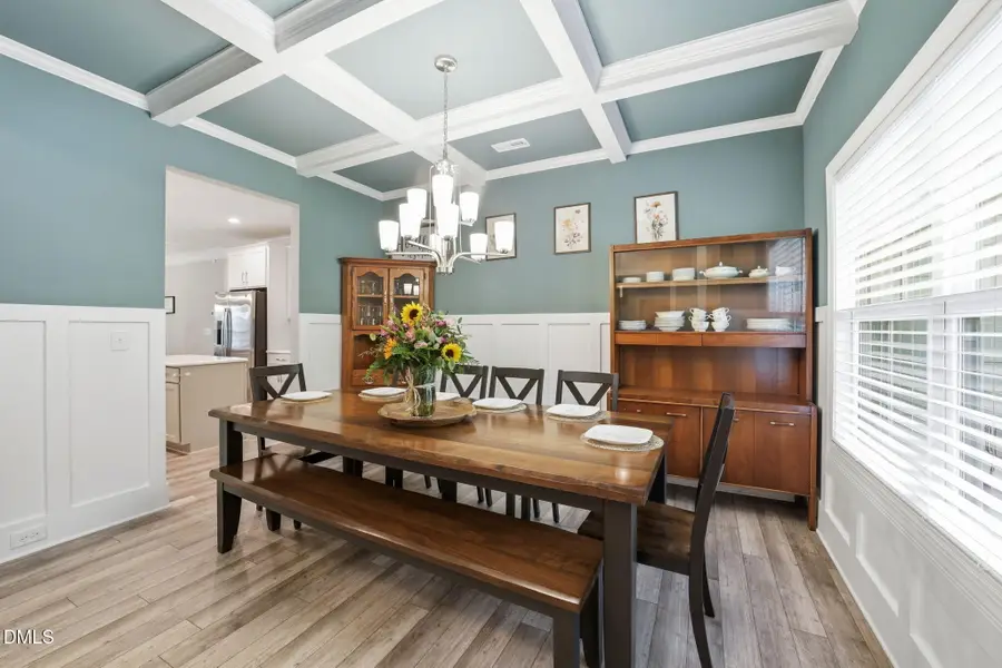 21 W Cannalily Lane, Clayton, NC 27520 - #3