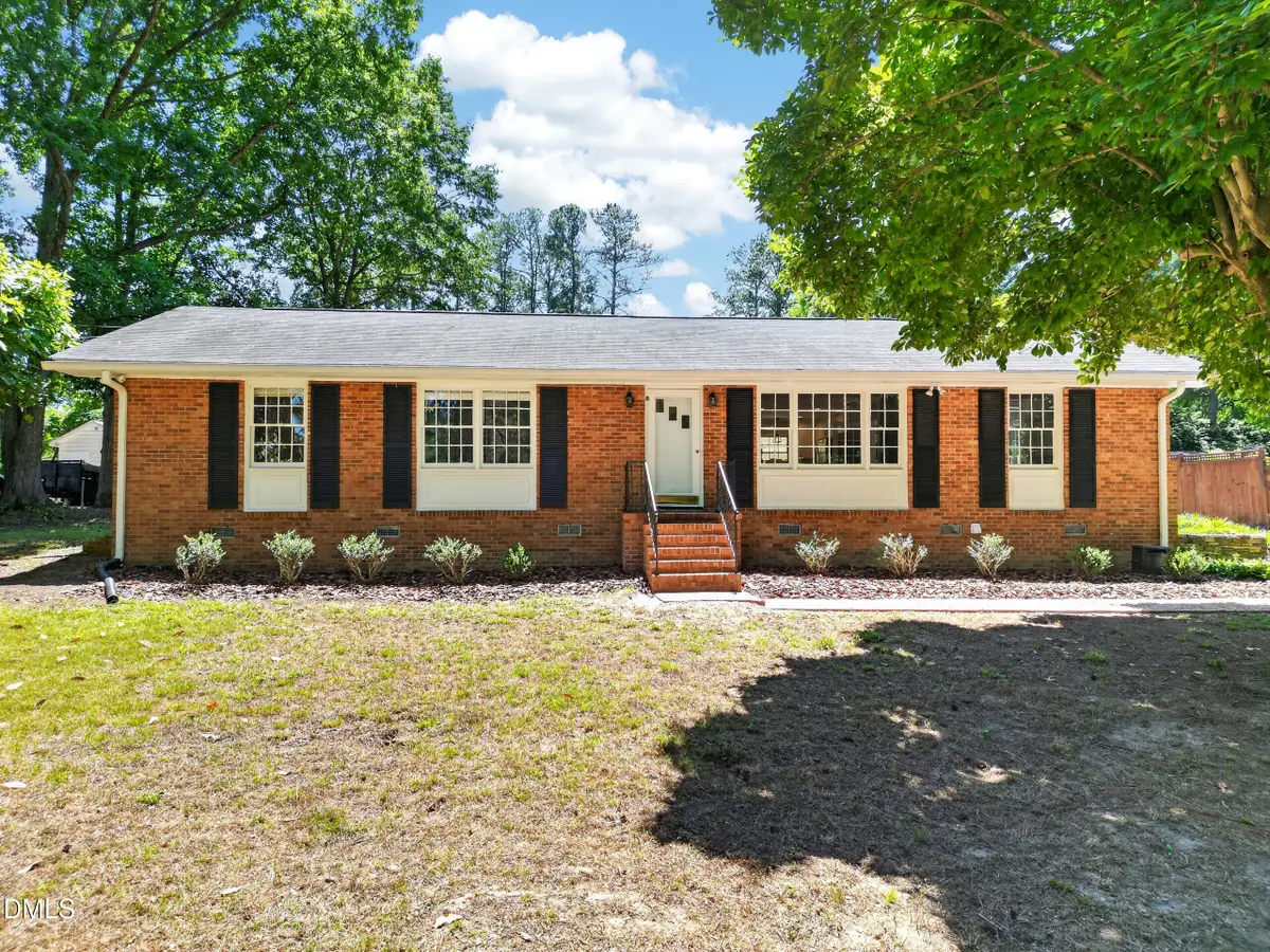 105 Satterwhite Drive, Knightdale, NC 27545 - #1