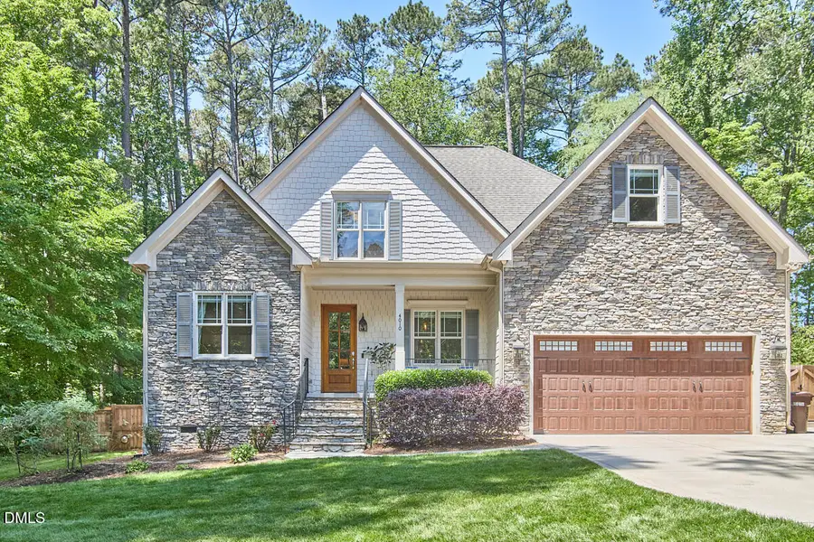 4010 Tanager Trail, Durham, NC 27707 - #2