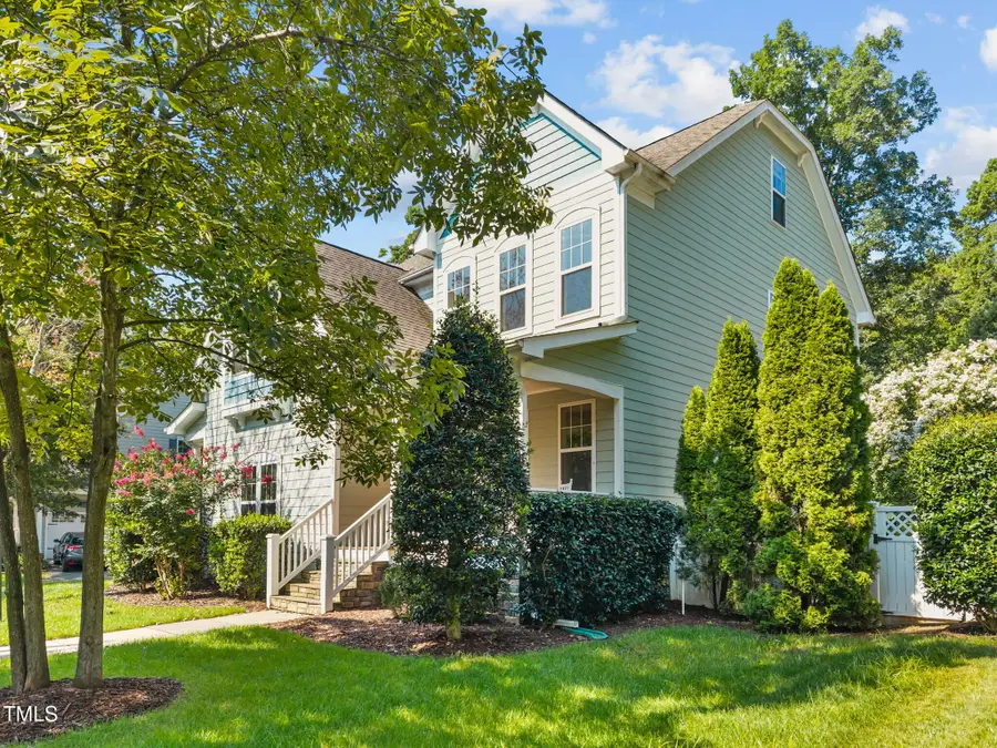 4220 Falls River Avenue, Raleigh, NC 27614 - #3