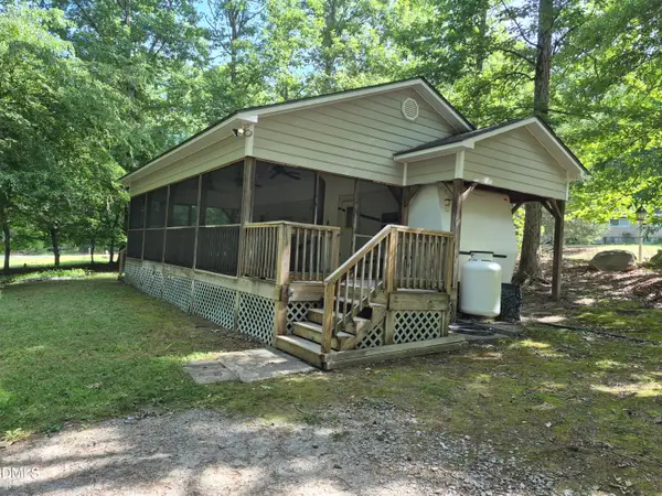 121-123 White Eagle Drive, Louisburg, NC 27549