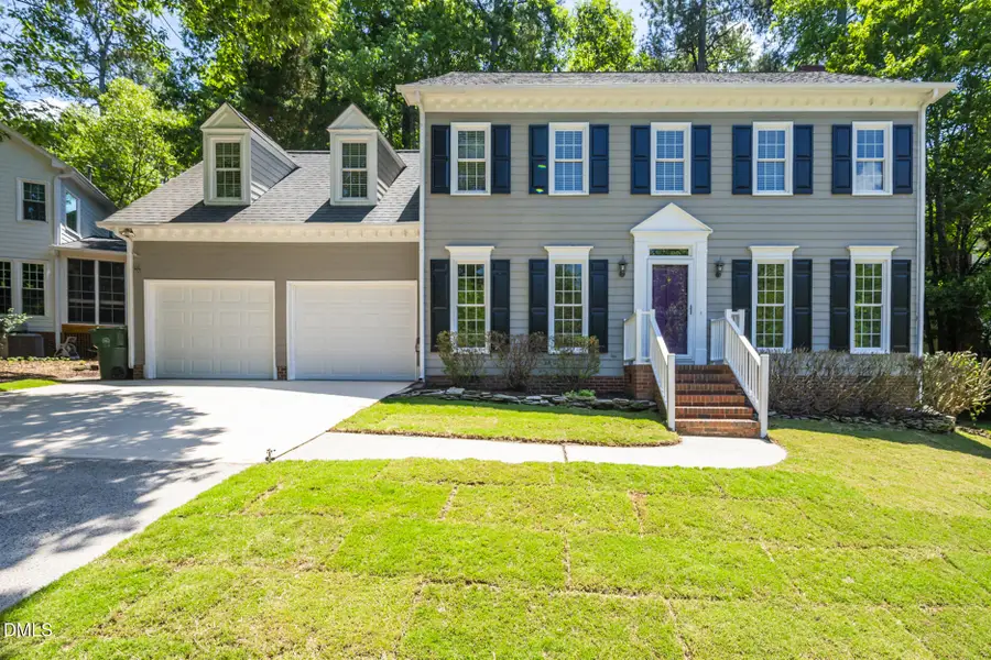 112 Parkmeadow Drive, Cary, NC 27519 - #2
