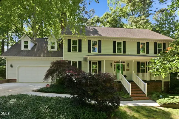 4212 Cobscook Drive, Durham, NC 27707