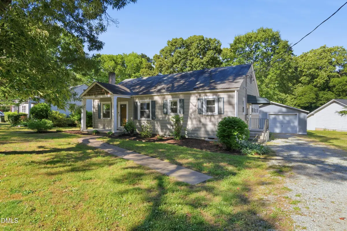 1111 Midland Terrace, Durham, NC 27704 - #1