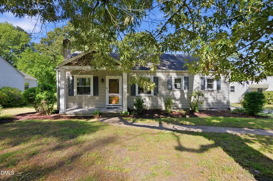 1111 Midland Terrace, Durham, NC 27704 - #3