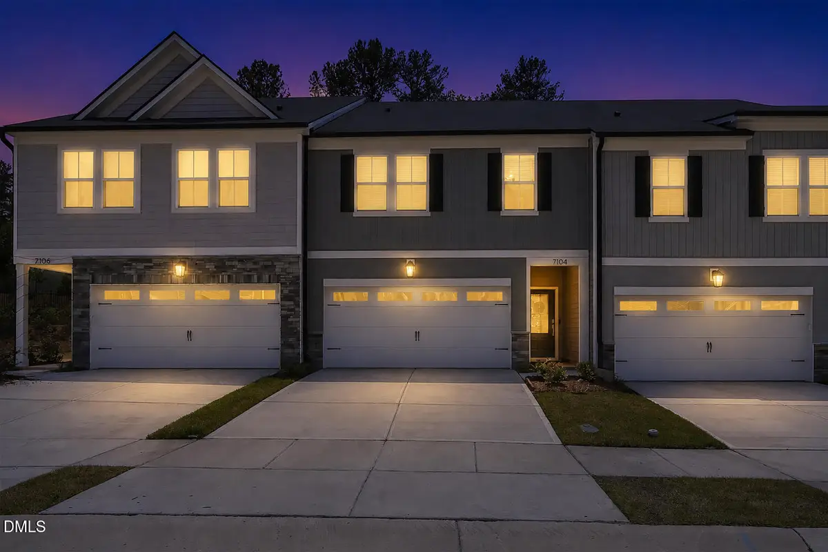7104 Hubner Place, Cary, NC 27519 - #1