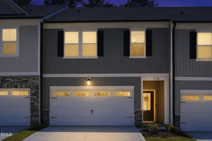 7104 Hubner Place, Cary, NC 27519 - #3