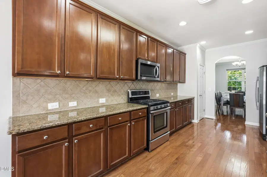 405 Liberty Rose Drive, Morrisville, NC 27560 - #3