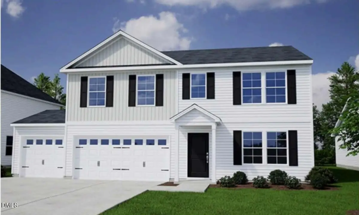 150 Buckthorn Drive, Youngsville, NC 27596 - #1