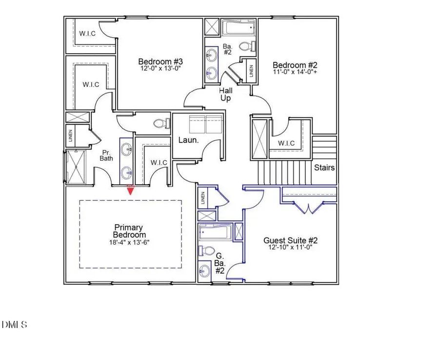 150 Buckthorn Drive, Youngsville, NC 27596 - #3