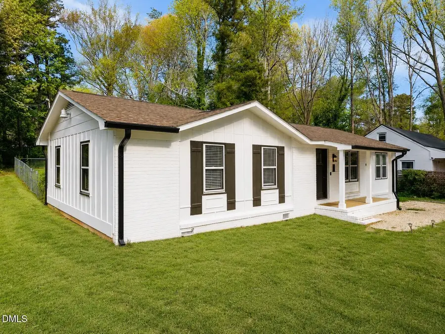 6901 Baywood Drive, Raleigh, NC 27613 - #3