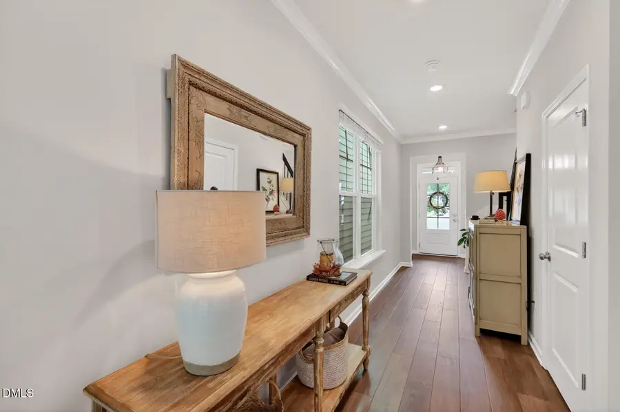 2424 Greshford Lane, Raleigh, NC 27615 - #3