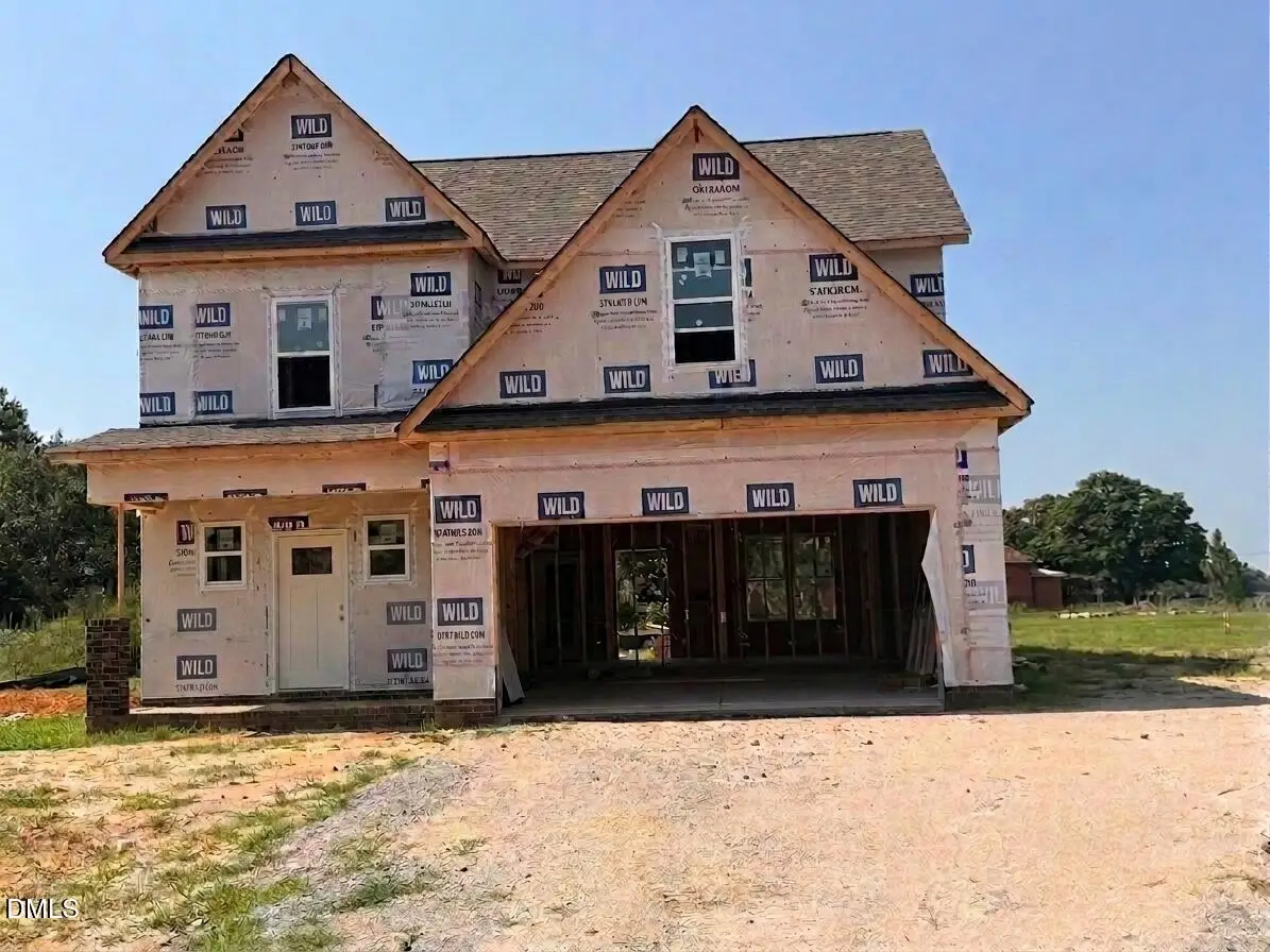 49 Verbena Point, Dunn, NC 28334 - #1