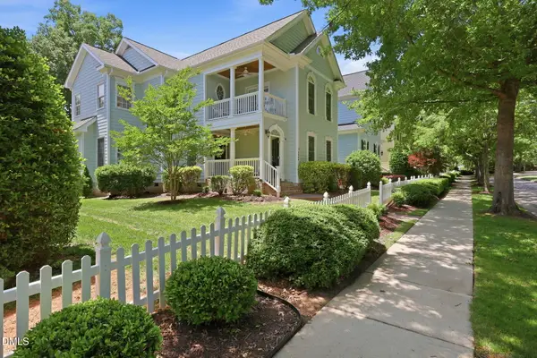 2040 Hopeton Avenue, Raleigh, NC 27614